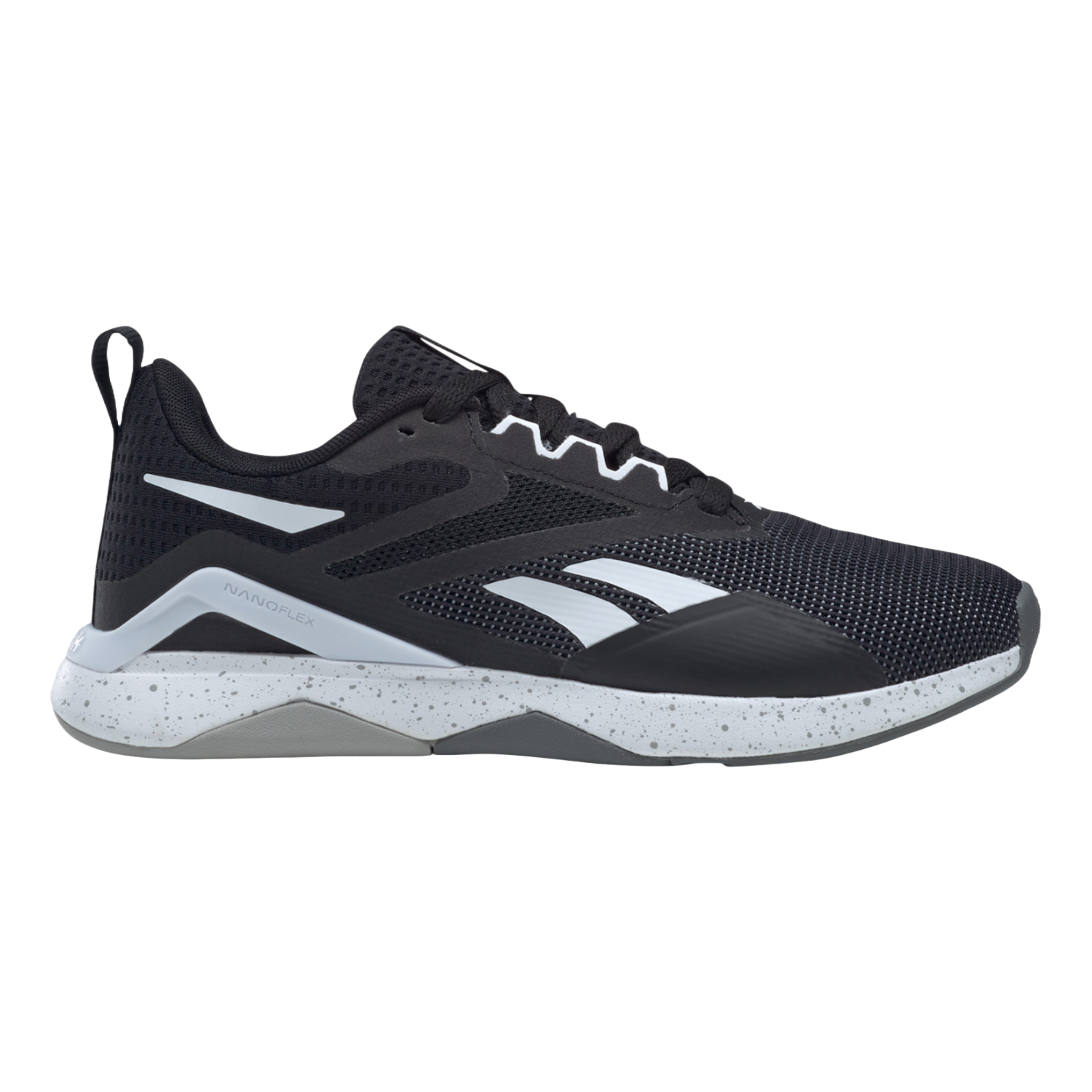 Tenis Reebok Gy6224 Negros para Mujer