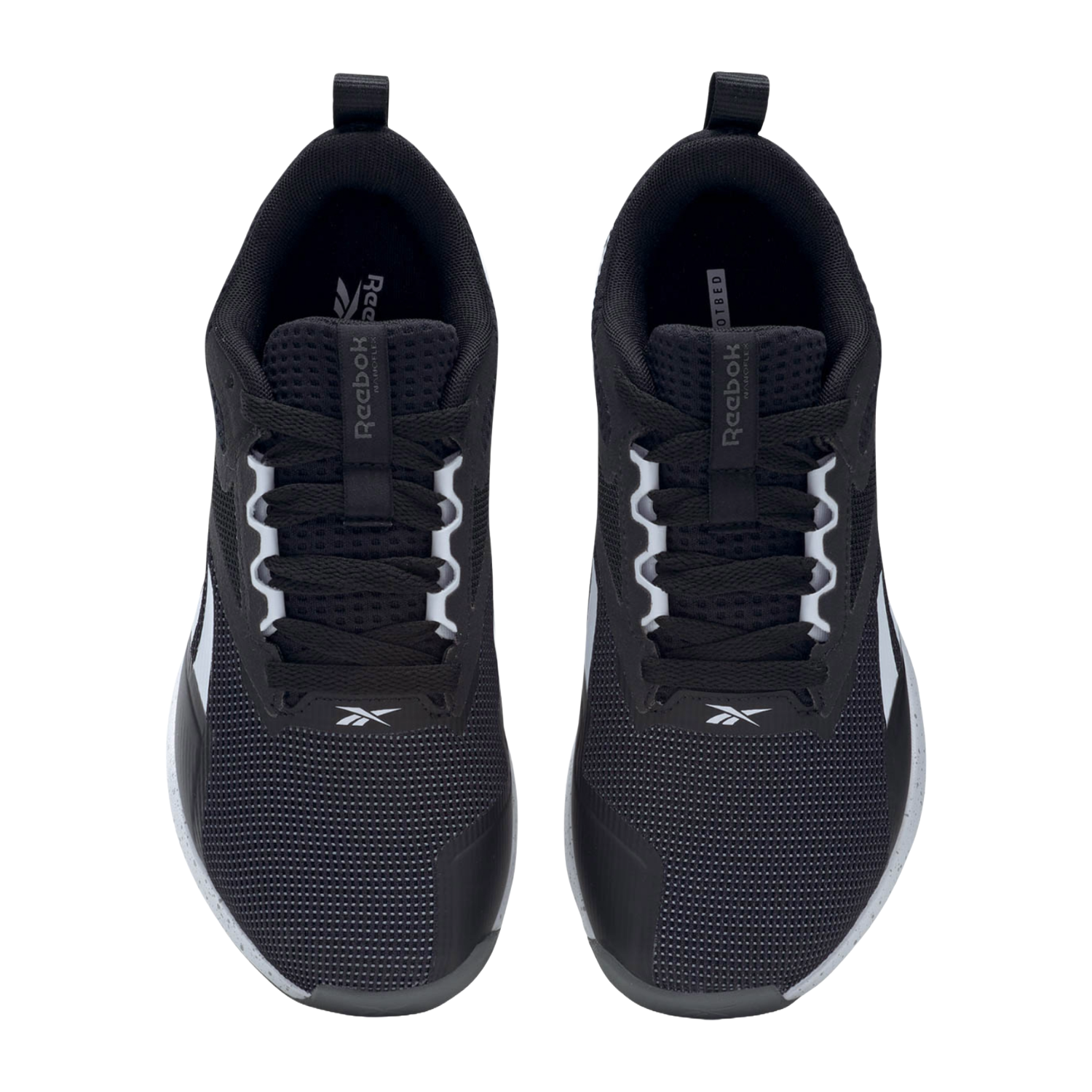 Foto 3 pulgar | Tenis Reebok Gy6224 Negros para Mujer