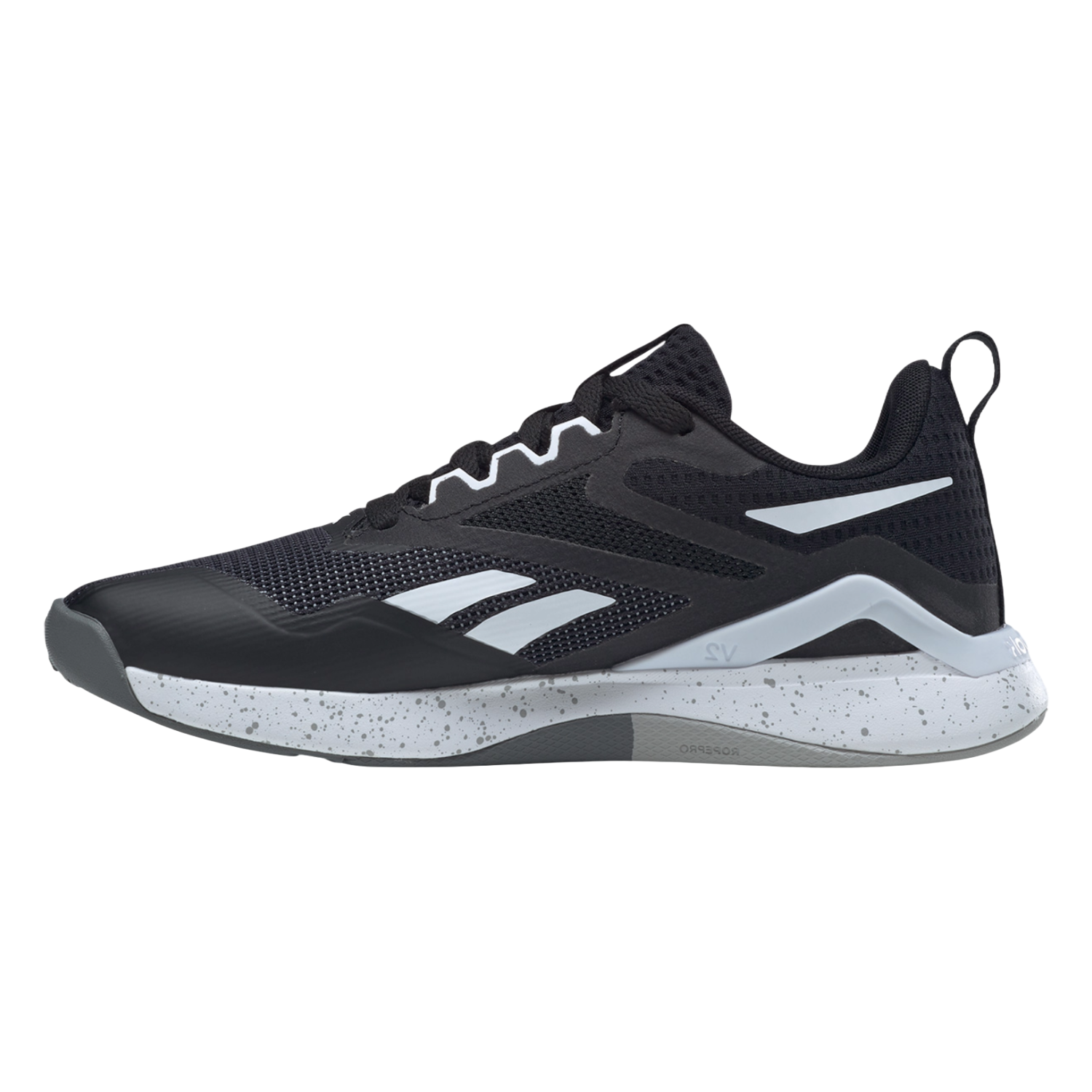 Foto 5 pulgar | Tenis Reebok Gy6224 Negros para Mujer