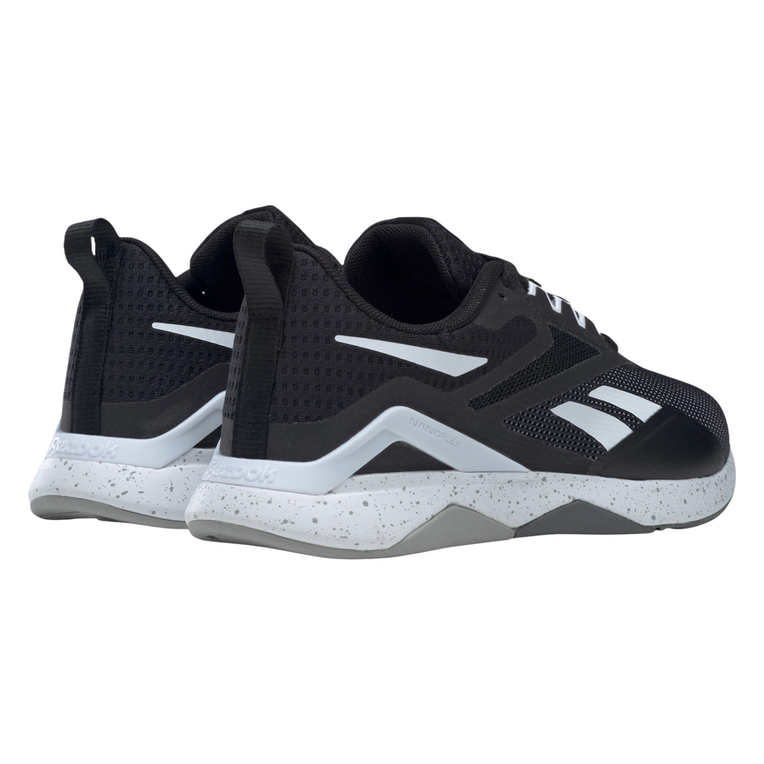 Foto 5 | Tenis Reebok Gy6224 Negros para Mujer