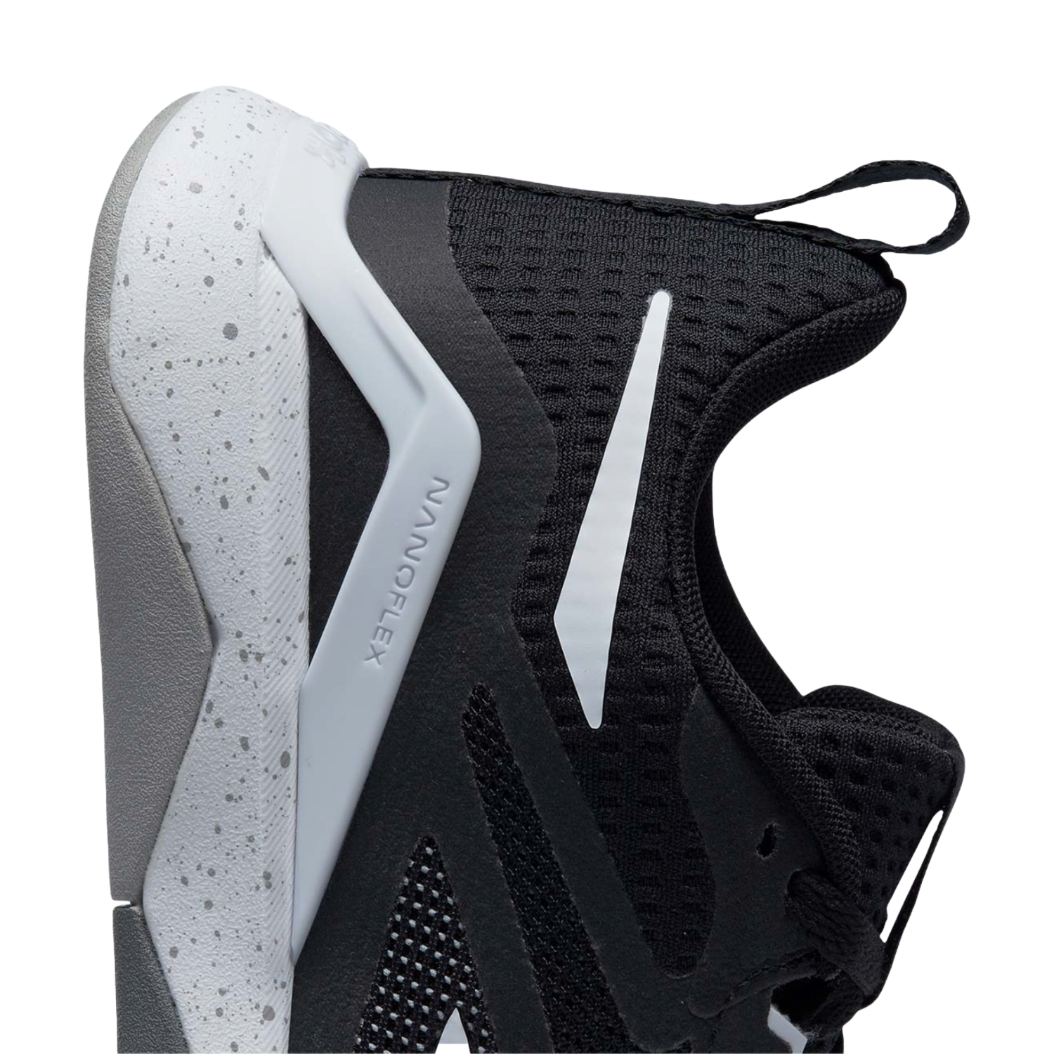 Foto 8 pulgar | Tenis Reebok Gy6224 Negros para Mujer