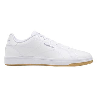 Foto 1 | Tenis Reebok Royal Complete Blancos para Mujer