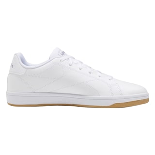 Foto 2 | Tenis Reebok Royal Complete Blancos para Mujer