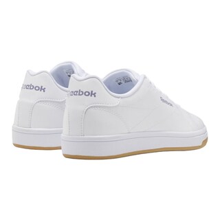 Foto 4 | Tenis Reebok Royal Complete Blancos para Mujer