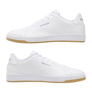 Foto 5 | Tenis Reebok Royal Complete Blancos para Mujer