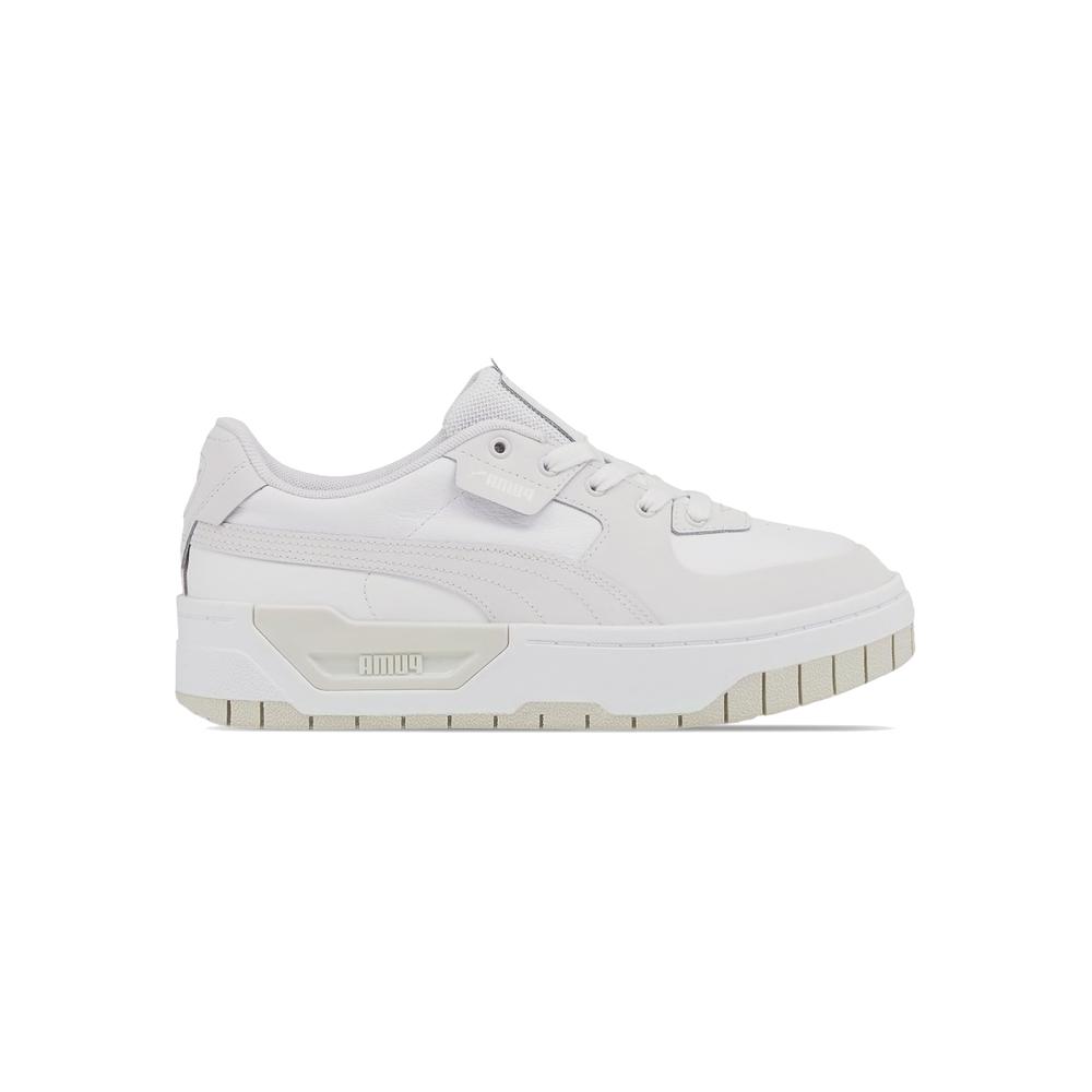 Foto 2 pulgar | Tenis Puma Cali Dream Blancos para Mujer