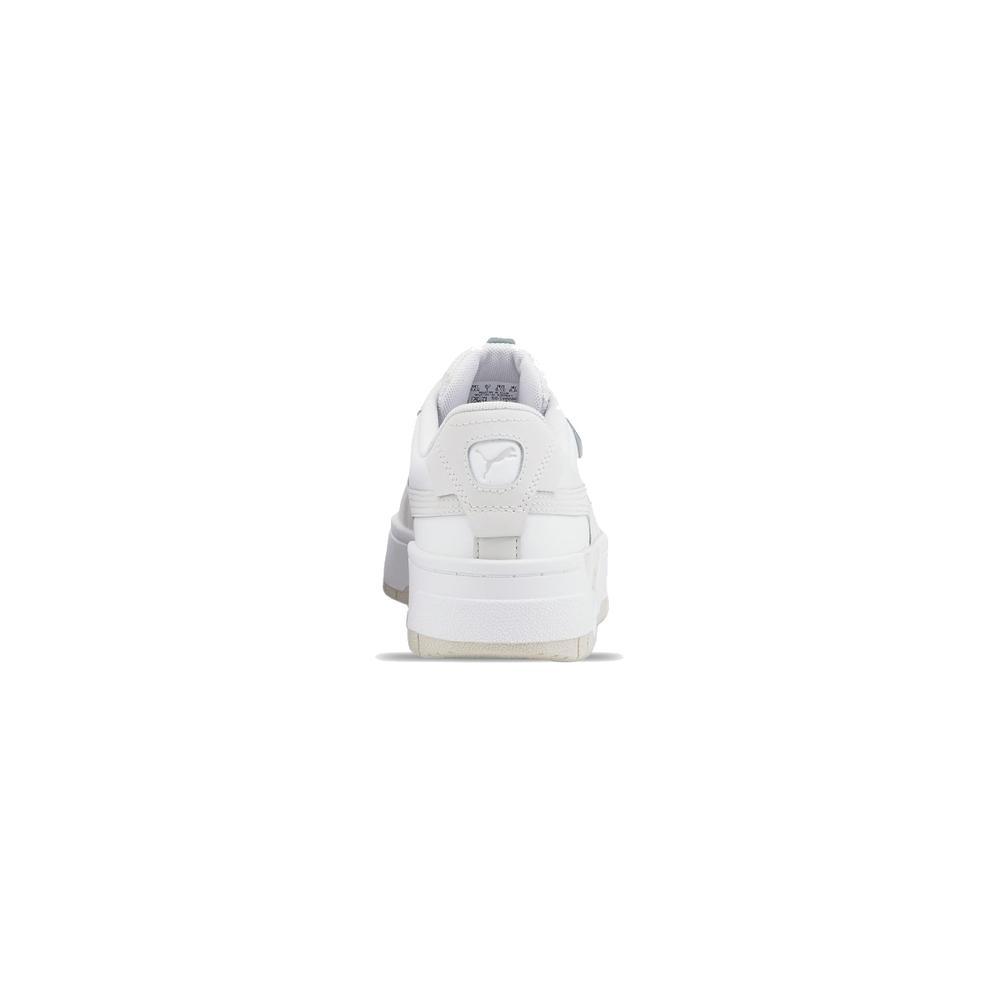 Foto 3 pulgar | Tenis Puma Cali Dream Blancos para Mujer