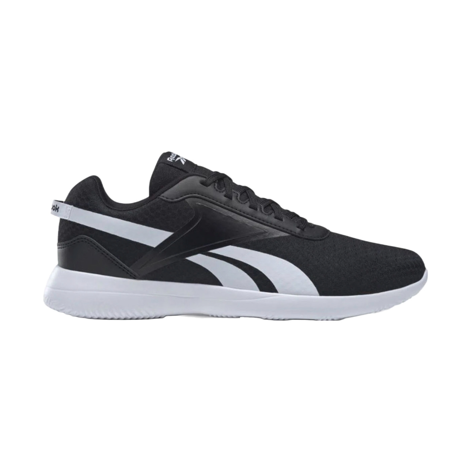 Foto 1 | Tenis Reebok  Stridium Gz2972 Negros para Mujer