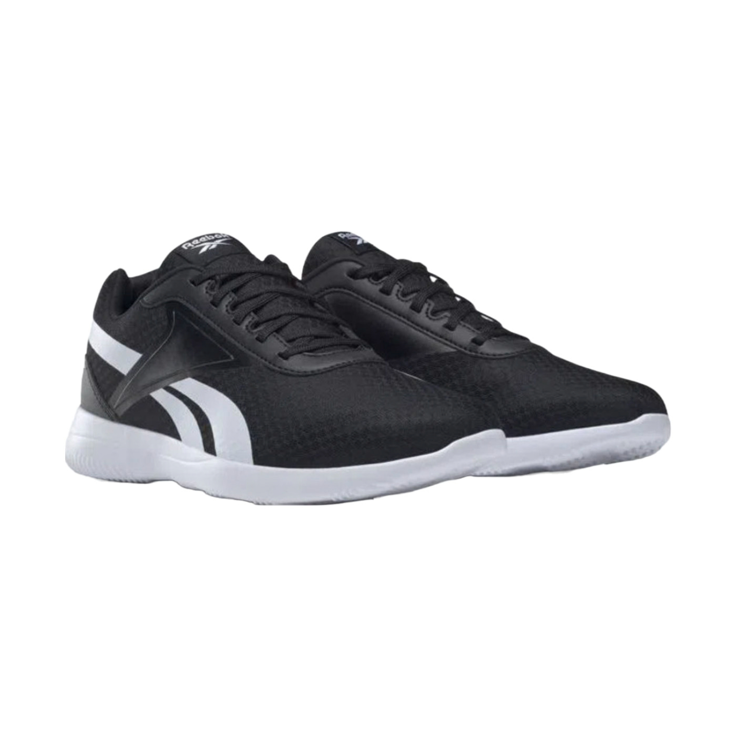 Foto 3 pulgar | Tenis Reebok  Stridium Gz2972 Negros para Mujer