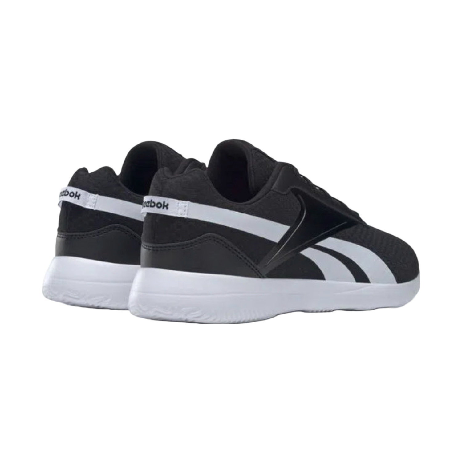 Foto 4 pulgar | Tenis Reebok  Stridium Gz2972 Negros para Mujer