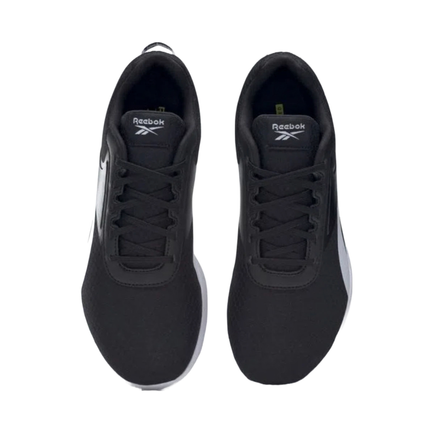Foto 5 pulgar | Tenis Reebok  Stridium Gz2972 Negros para Mujer