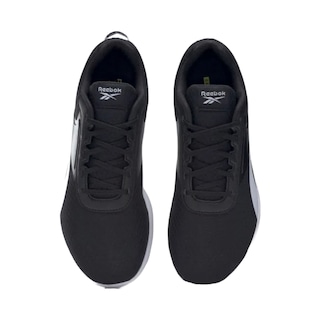 Foto 4 | Tenis Reebok Stridium Gz2972 Negros para Mujer