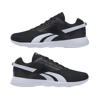 Foto 6 | Tenis Reebok Stridium Gz2972 Negros para Mujer