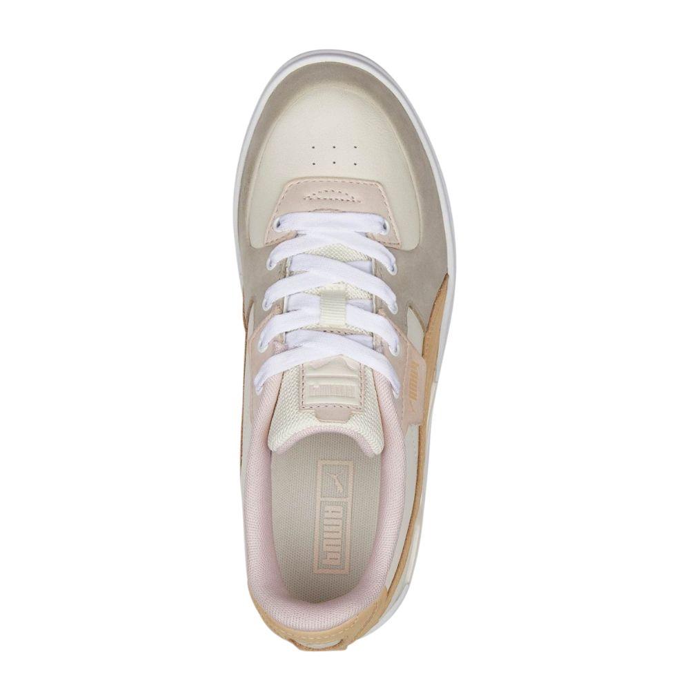 Foto 4 pulgar | Tenis Puma Cali Dream Pastel Beige para Mujer