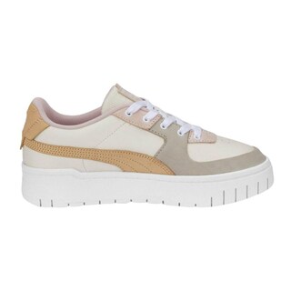 Foto 4 | Tenis Puma Cali Dream Pastel Beige para Mujer