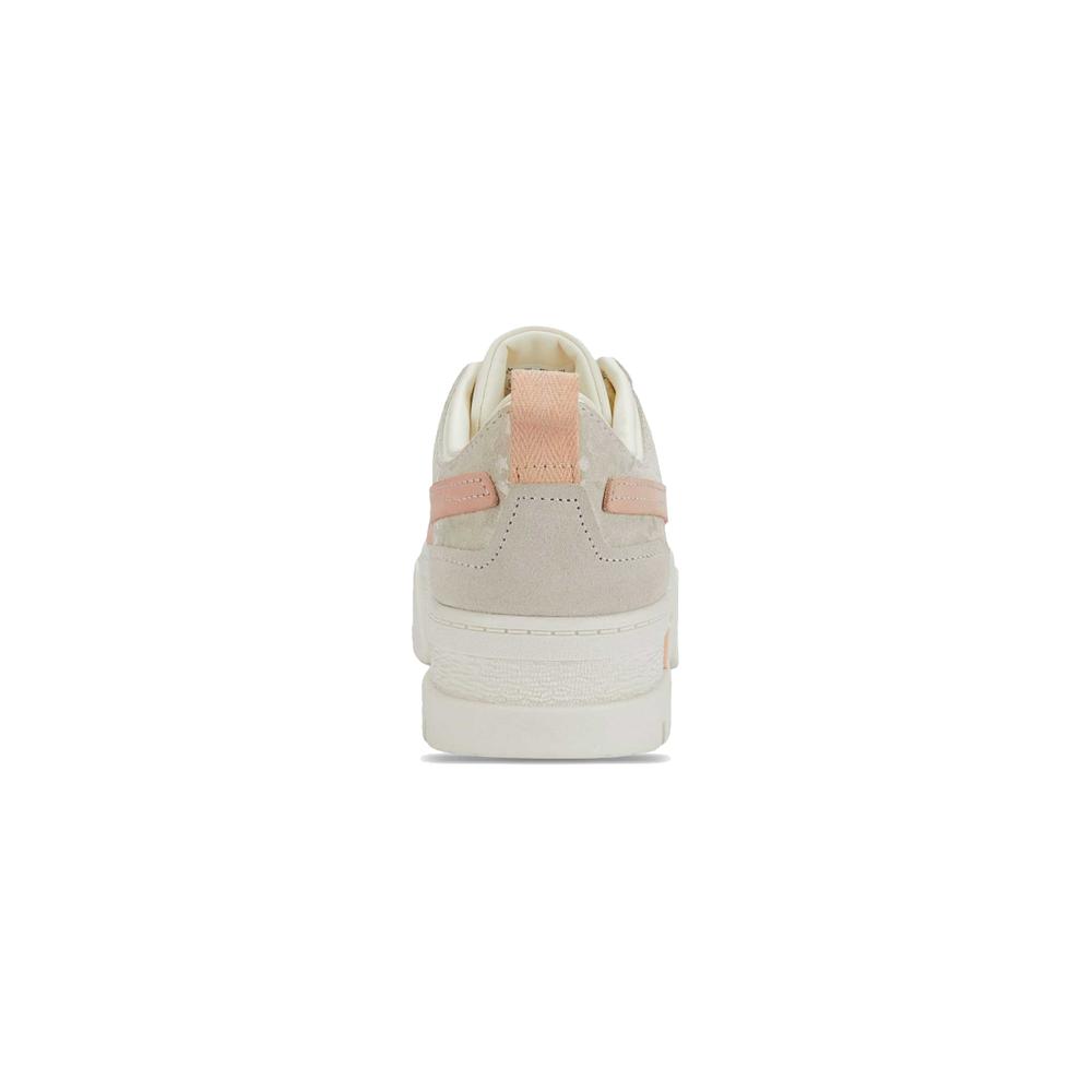 Foto 3 pulgar | Tenis Puma Mayze Raw Beige para Mujer