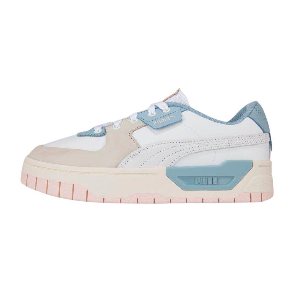 Foto 2 pulgar | Tenis Puma Cali Dream Pastel Multicolor para Mujer