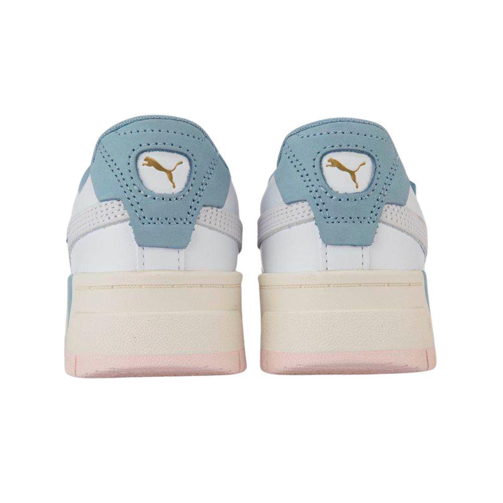 Foto 3 pulgar | Tenis Puma Cali Dream Pastel Multicolor para Mujer