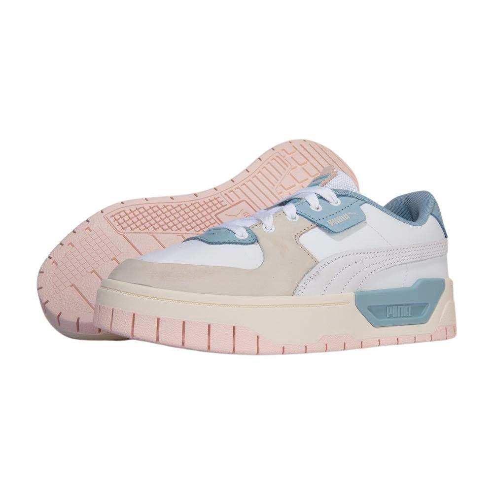 Foto 4 pulgar | Tenis Puma Cali Dream Pastel Multicolor para Mujer
