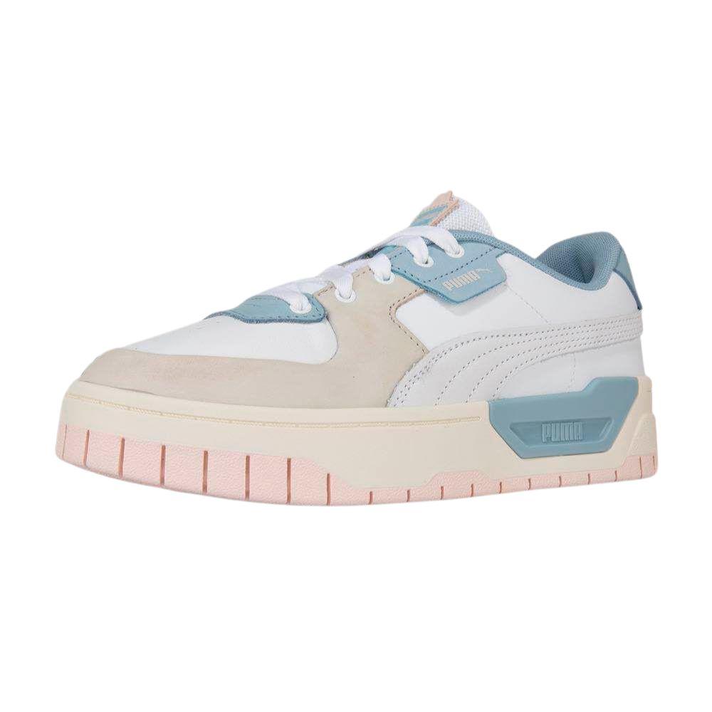 Foto 5 pulgar | Tenis Puma Cali Dream Pastel Multicolor para Mujer