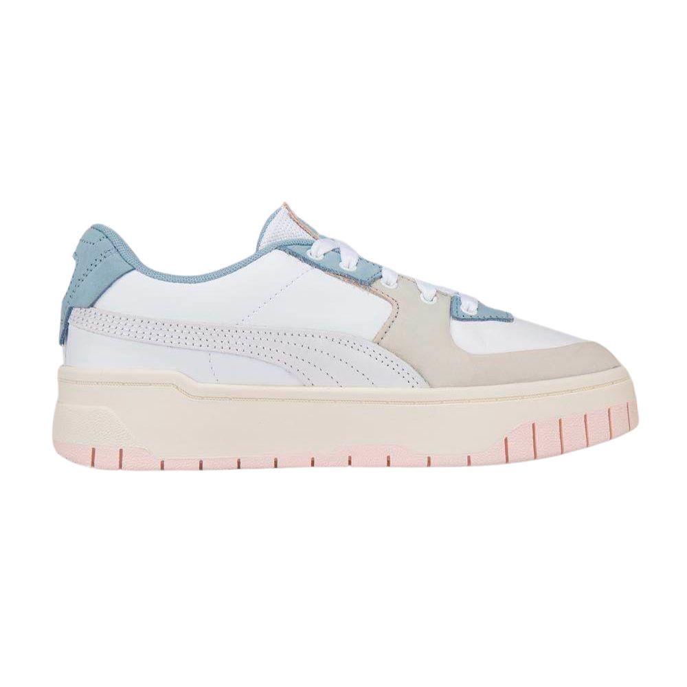 Foto 5 | Tenis Puma Cali Dream Pastel Multicolor para Mujer