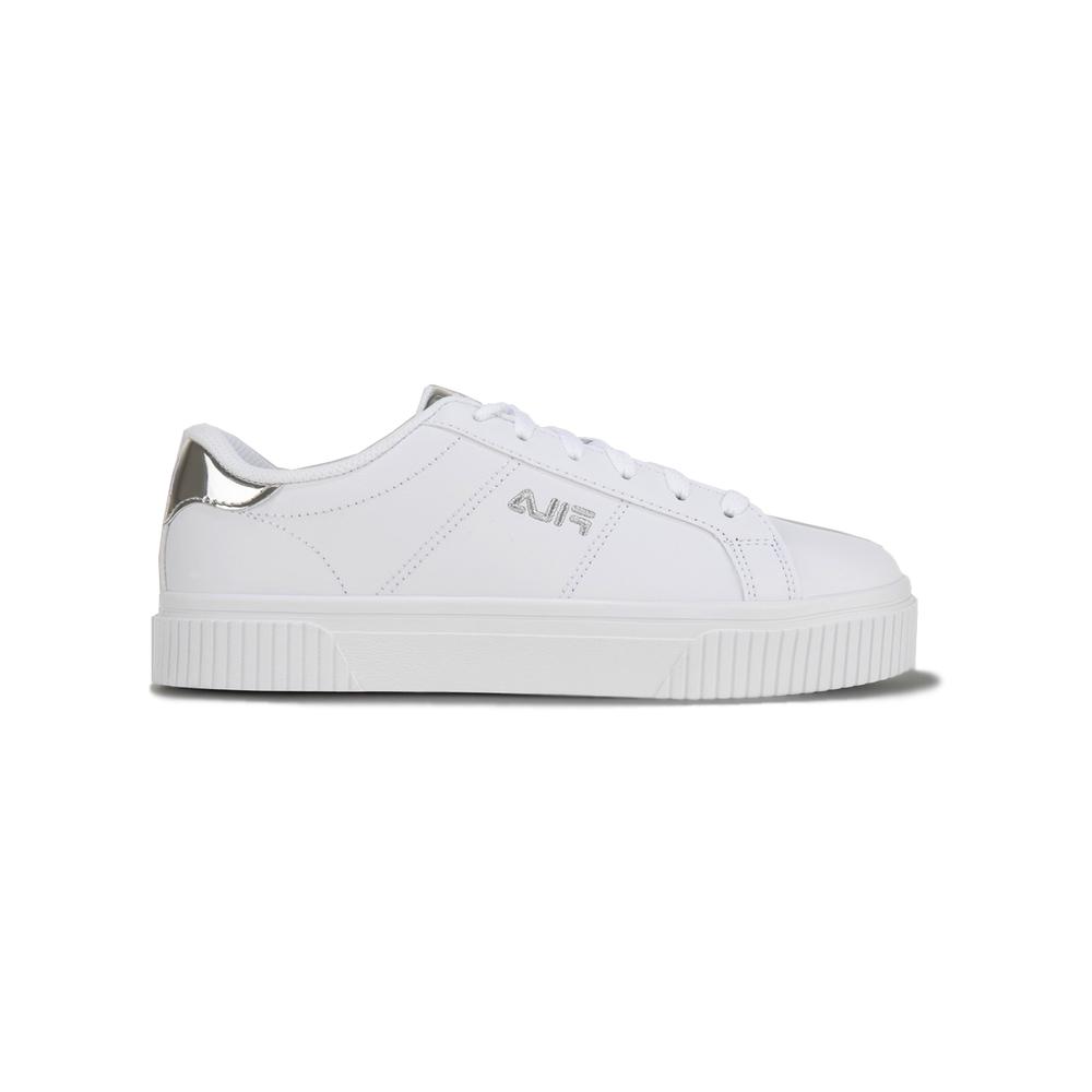 Foto 1 | Tenis FILA Panache Blancos para Mujer