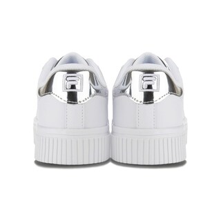 Foto 3 | Tenis FILA Panache Blancos para Mujer