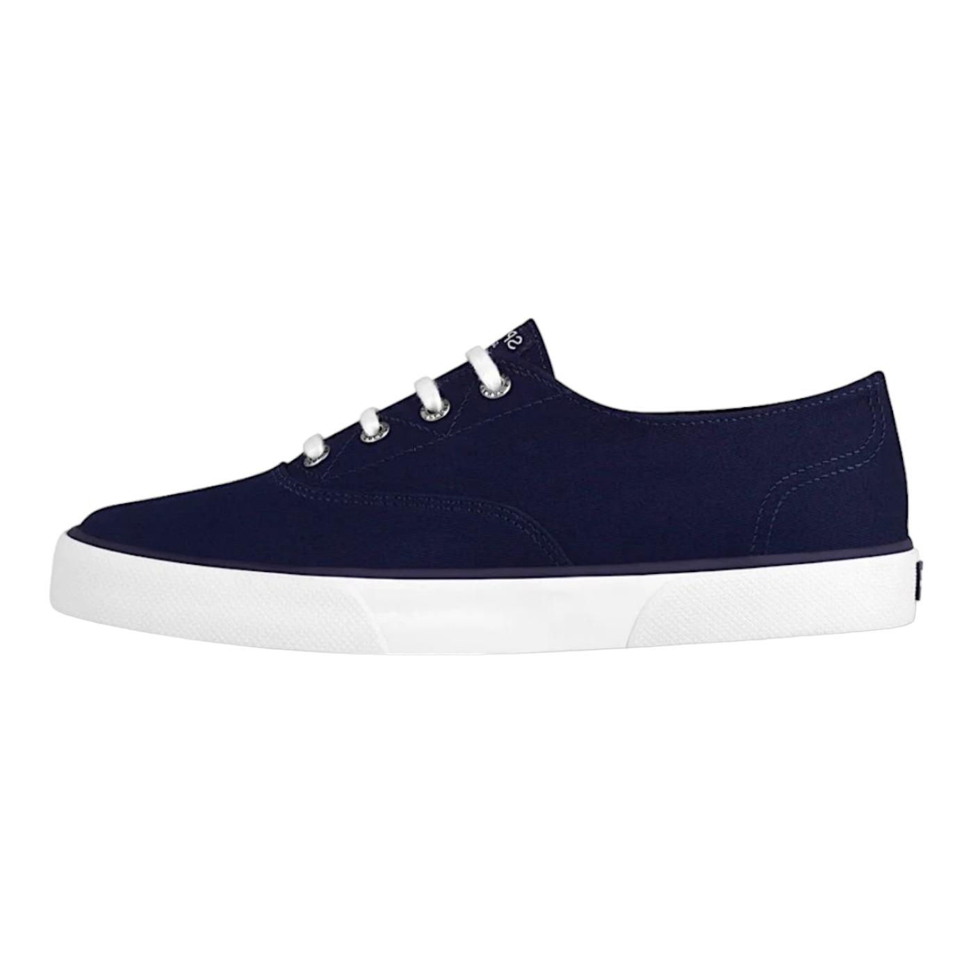 Foto 2 | Calzado Sperry Pier Saturated color Negro Modelo Sts97627 para Mujer