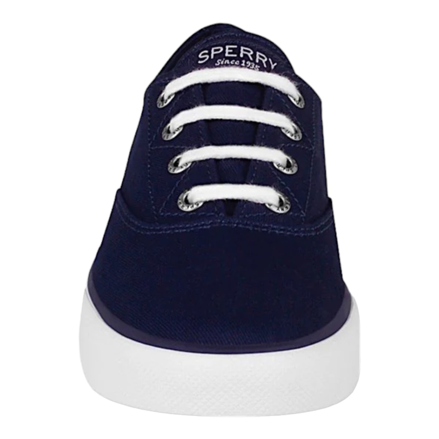 Foto 5 pulgar | Calzado Sperry Pier Saturated color Negro Modelo Sts97627 para Mujer