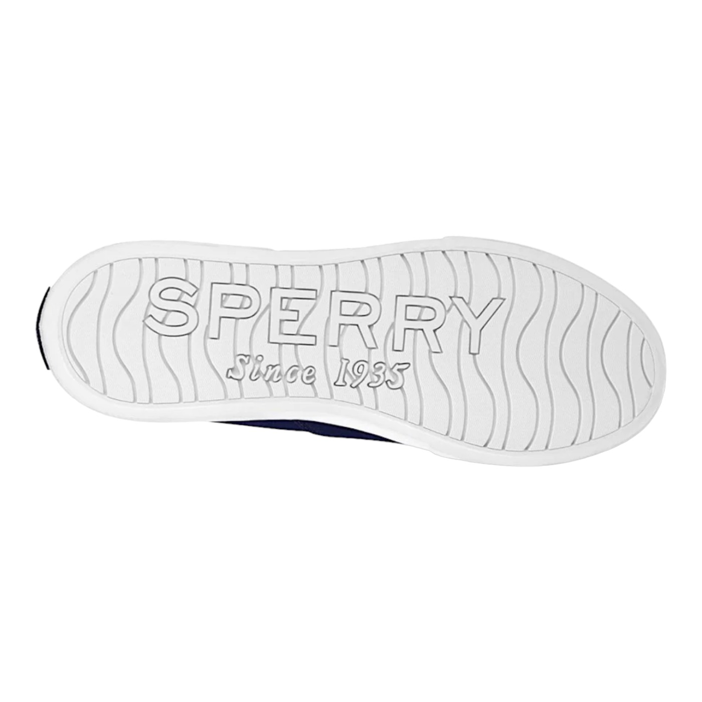 Foto 6 | Calzado Sperry Pier Saturated color Negro Modelo Sts97627 para Mujer