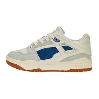Foto 1 | Tenis Puma Slipstream X Lauren London Estate Beige para Mujer