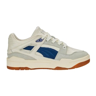 Foto 4 | Tenis Puma Slipstream X Lauren London Estate Beige para Mujer