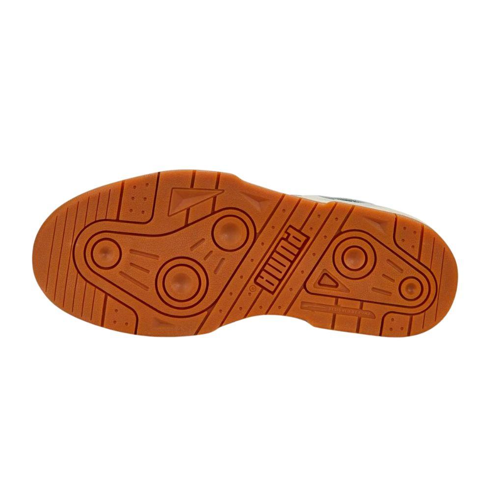 Foto 6 pulgar | Tenis Puma Slipstream X Lauren London Estate Beige para Mujer