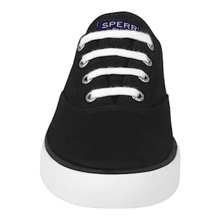 Foto 4 | Zapatos Sperry Negros para Mujer