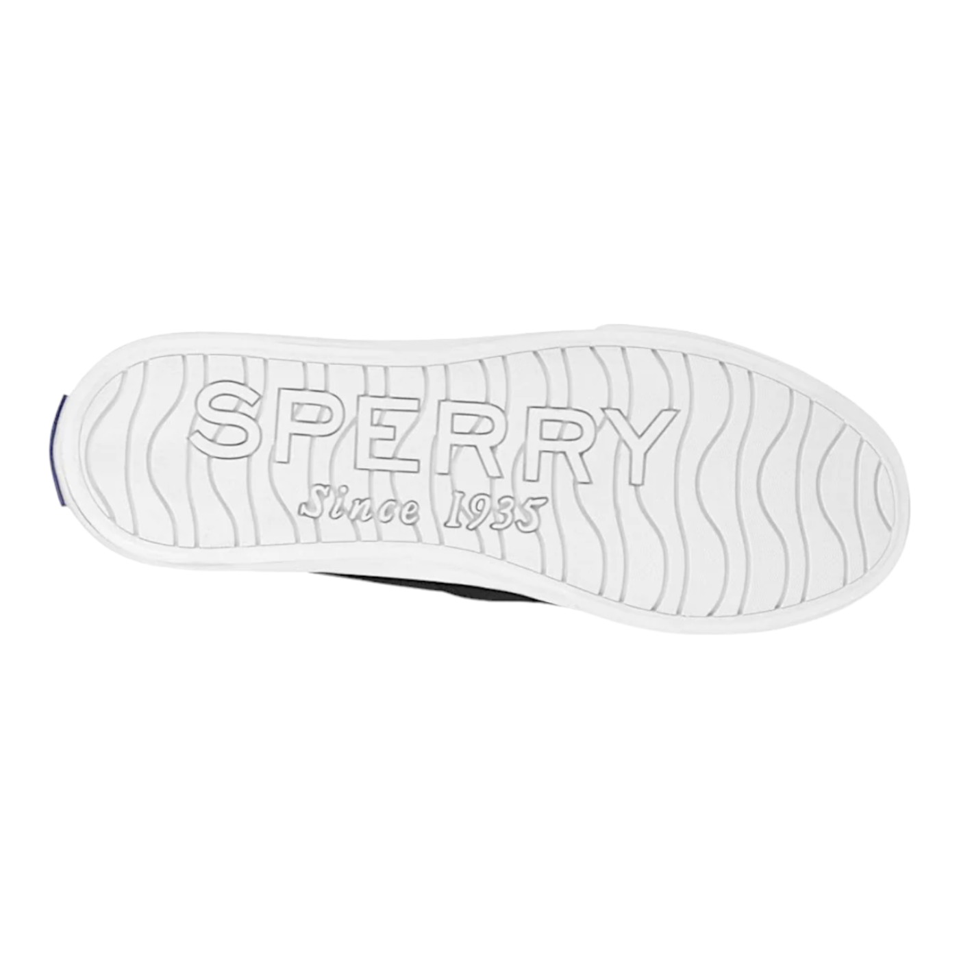 Foto 7 pulgar | Zapatos Sperry Negros para Mujer
