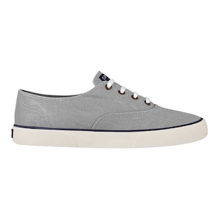 Foto 1 | Tenis Casuales Sperry Sts95728 Grises para Mujer