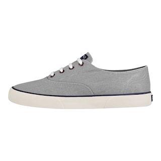 Foto 2 | Tenis Casuales Sperry Sts95728 Grises para Mujer