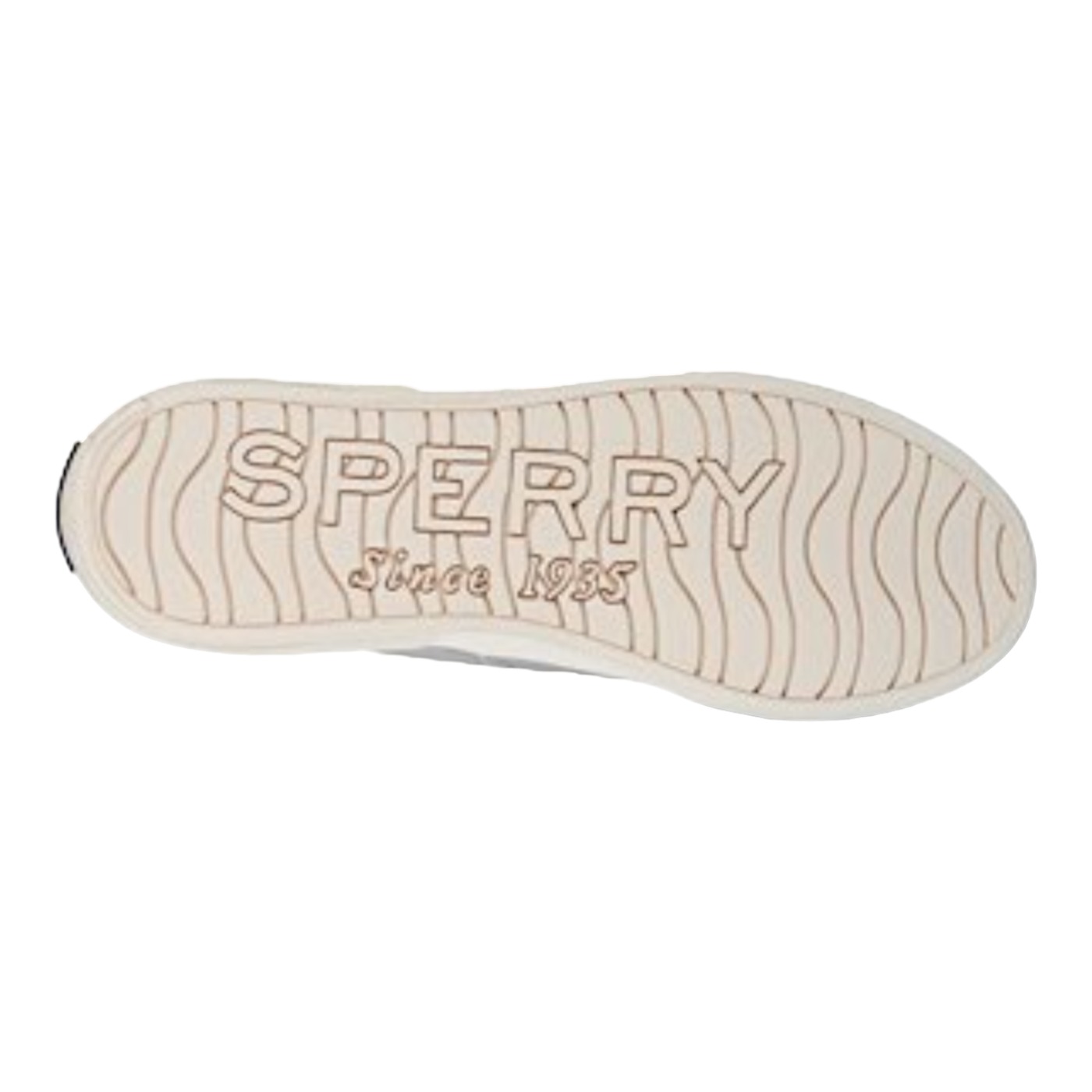 Foto 7 pulgar | Tenis Casuales Sperry Sts95728 Grises para Mujer