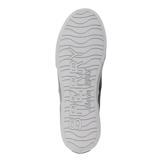Foto 5 | Tenis Sperry Pier Gb Sts97483 Grises para Mujer
