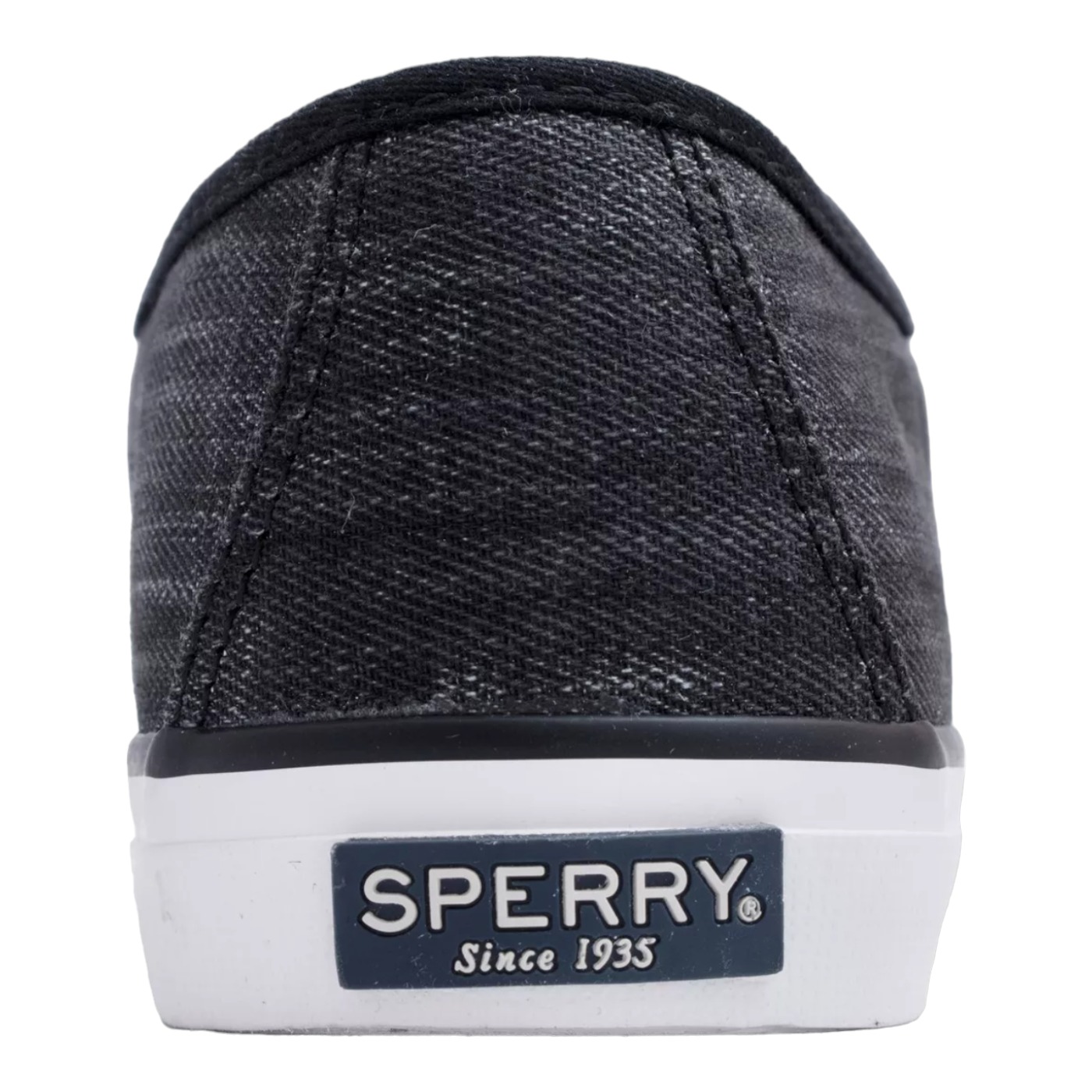 Foto 5 | Tenis Casuales Sperry Grises para Mujer