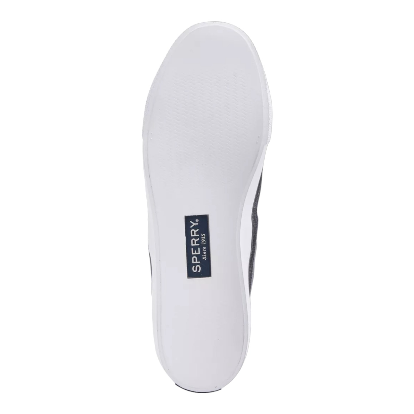 Foto 6 | Tenis Casuales Sperry Grises para Mujer