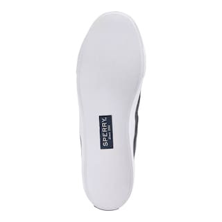 Foto 6 | Tenis Casuales Sperry Grises para Mujer