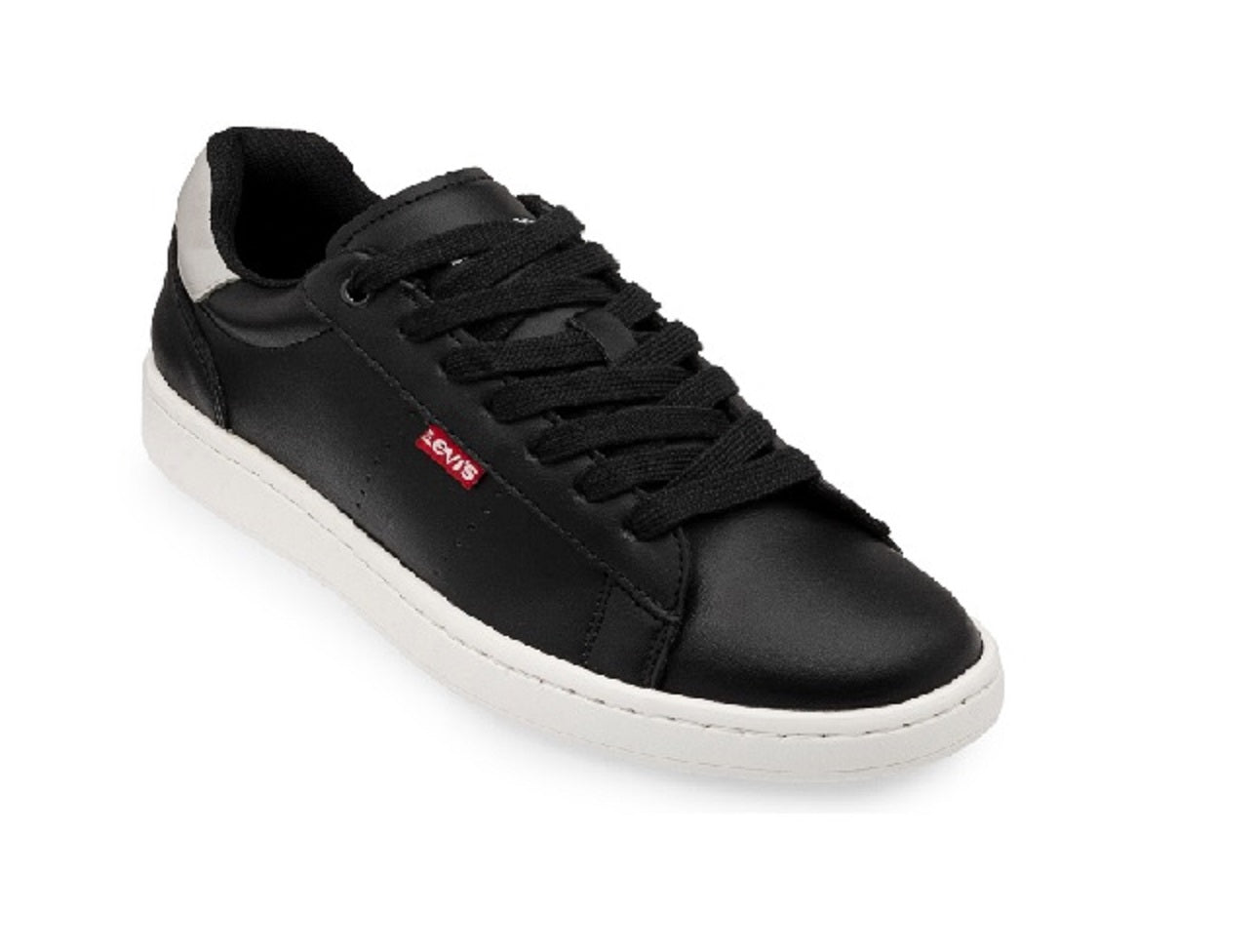 Foto 2 pulgar | Tenis Levi´s L1223614 Negros