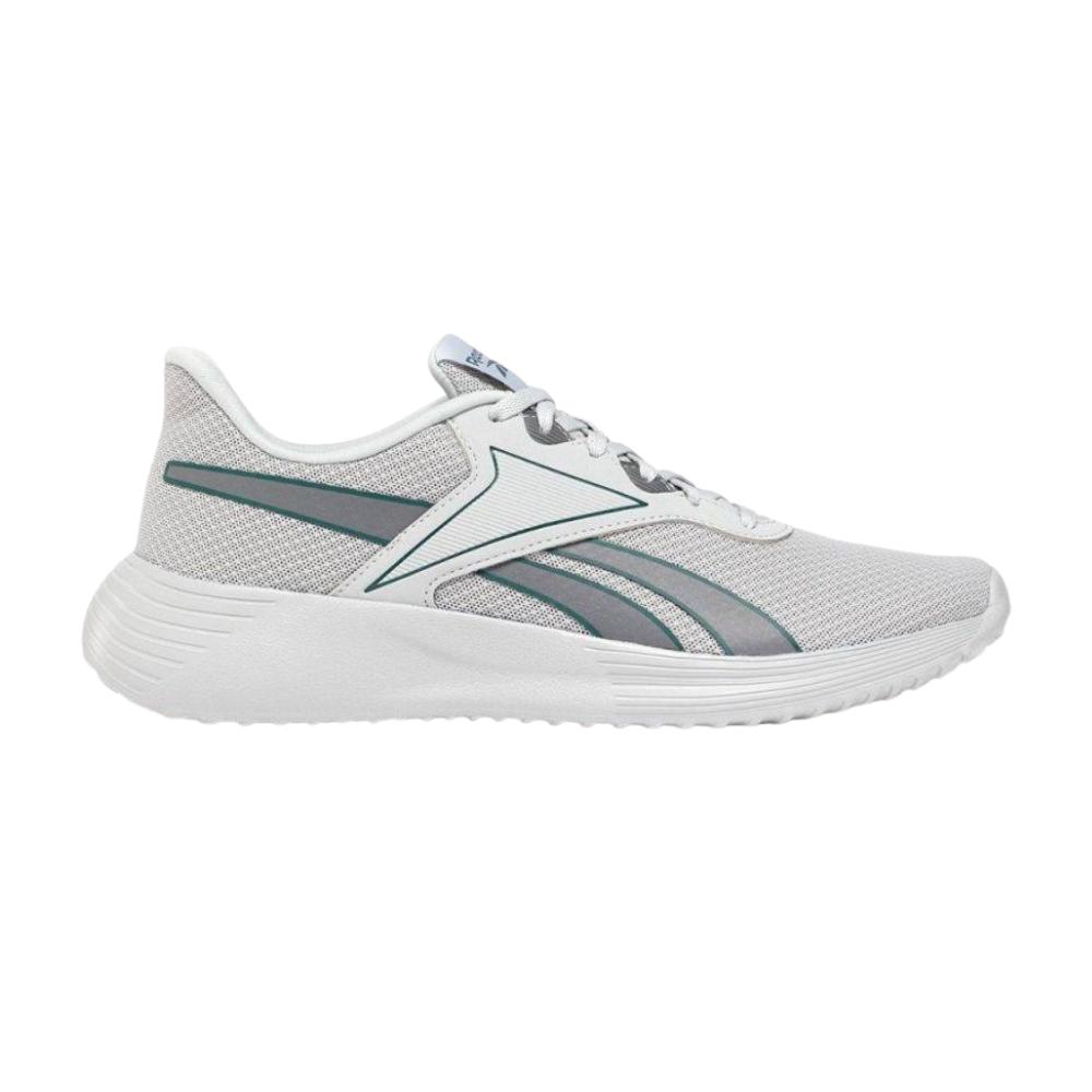 Foto 2 pulgar | Tenis para Mujer Reebok Lite 3 Grises