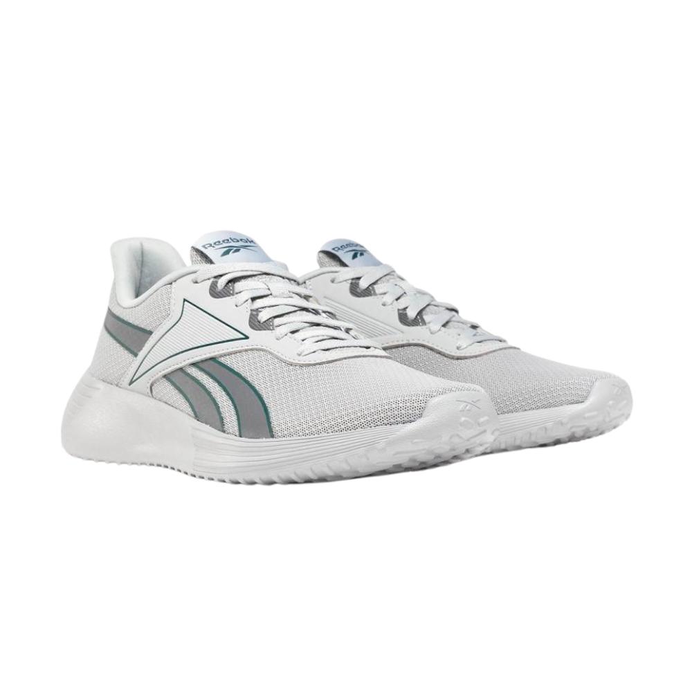 Foto 3 pulgar | Tenis para Mujer Reebok Lite 3 Grises