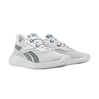 Foto 2 | Tenis para Mujer Reebok Lite 3 Grises
