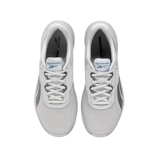 Foto 3 | Tenis para Mujer Reebok Lite 3 Grises