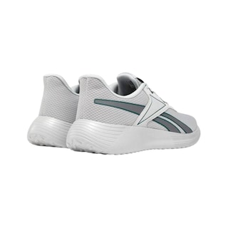 Foto 4 | Tenis para Mujer Reebok Lite 3 Grises