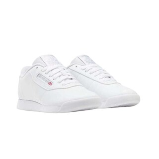 Foto 2 | Tenis Reebok Princess Blanco Mujer Casuales