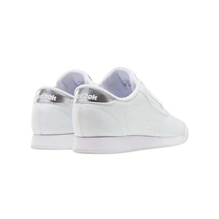 Foto 3 | Tenis Reebok Princess Blanco Mujer Casuales